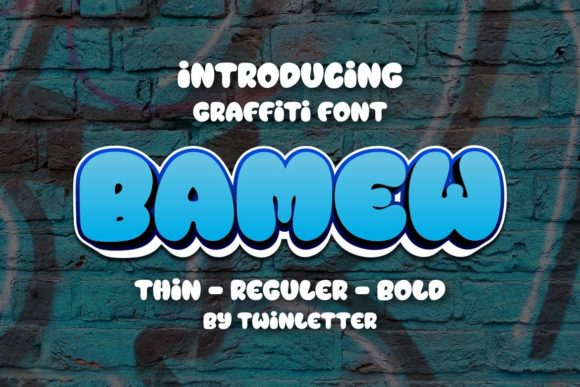 Bamew: Adding Urban Edge to Handmade Design with Style