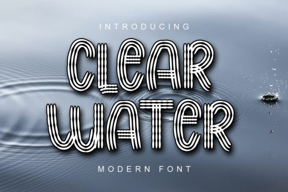 Clear Water