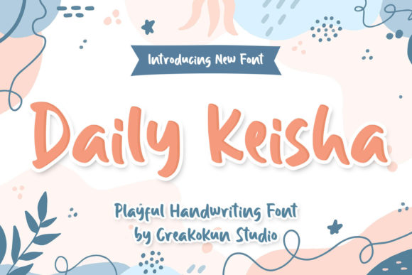 Daily Keisha: A Designer’s Take on Real-World Use