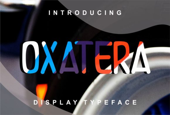 Oxatera: A Designer’s Take on Its Real-World Use